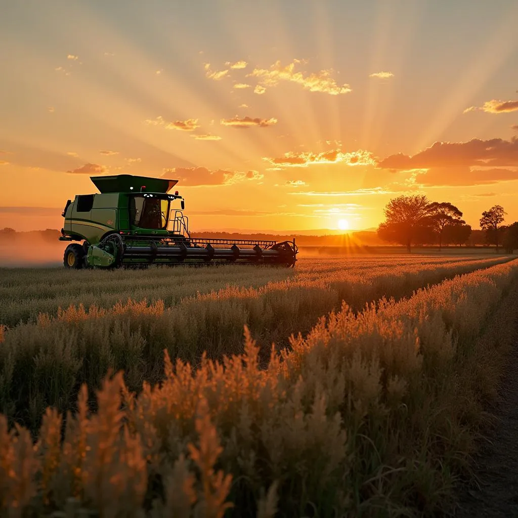 Proyecto de financiamiento para agronegocios