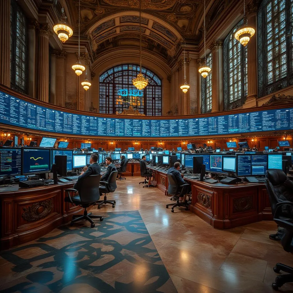 Bolsa de Comercio de Buenos Aires