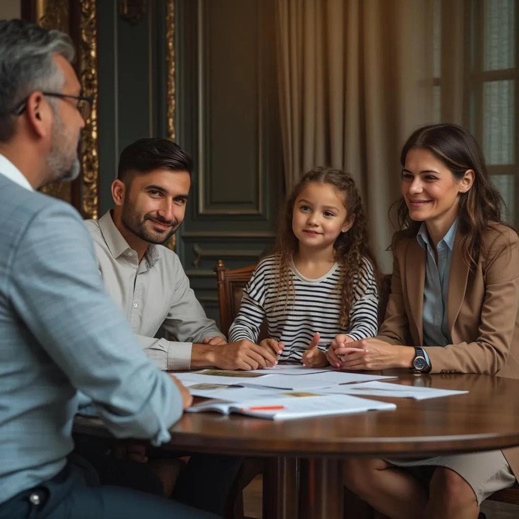 Family office profesionaliza gestión patrimonial