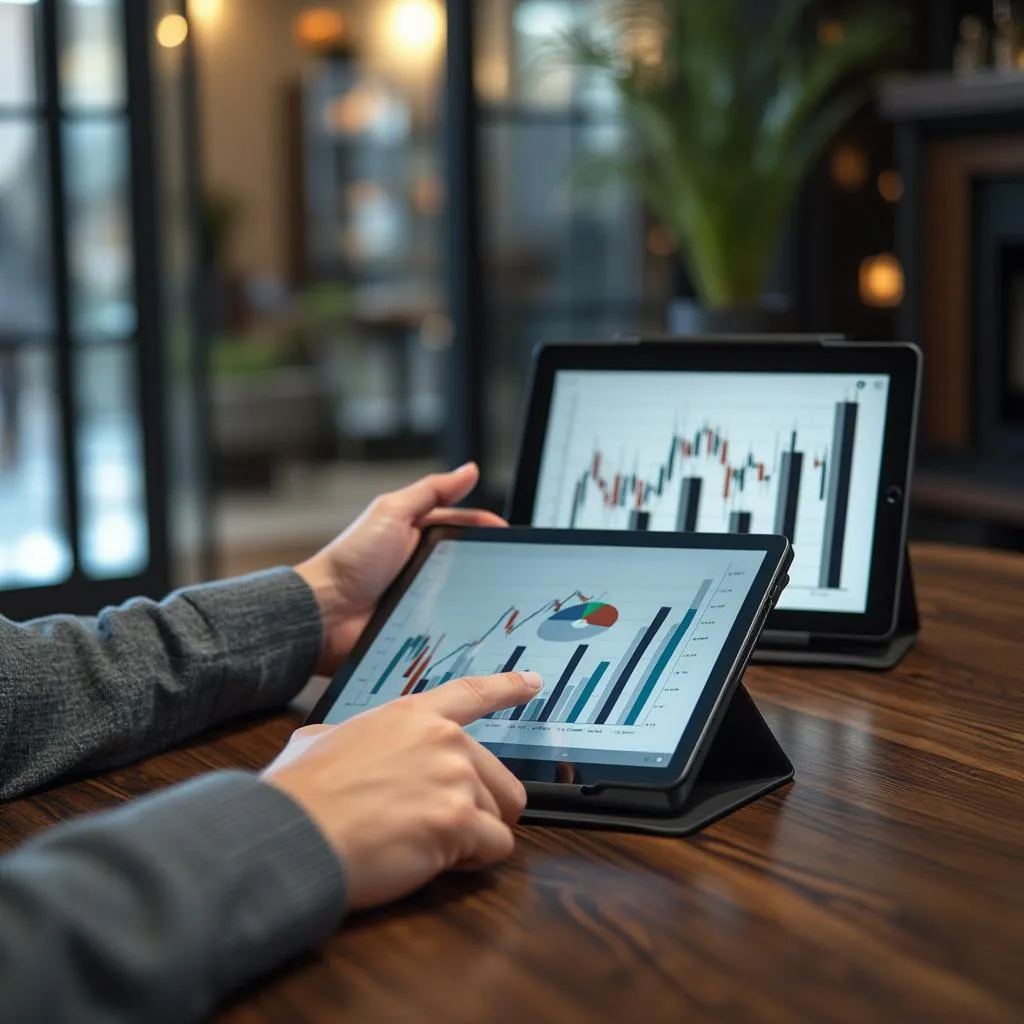 Estrategias de inversión personalizadas