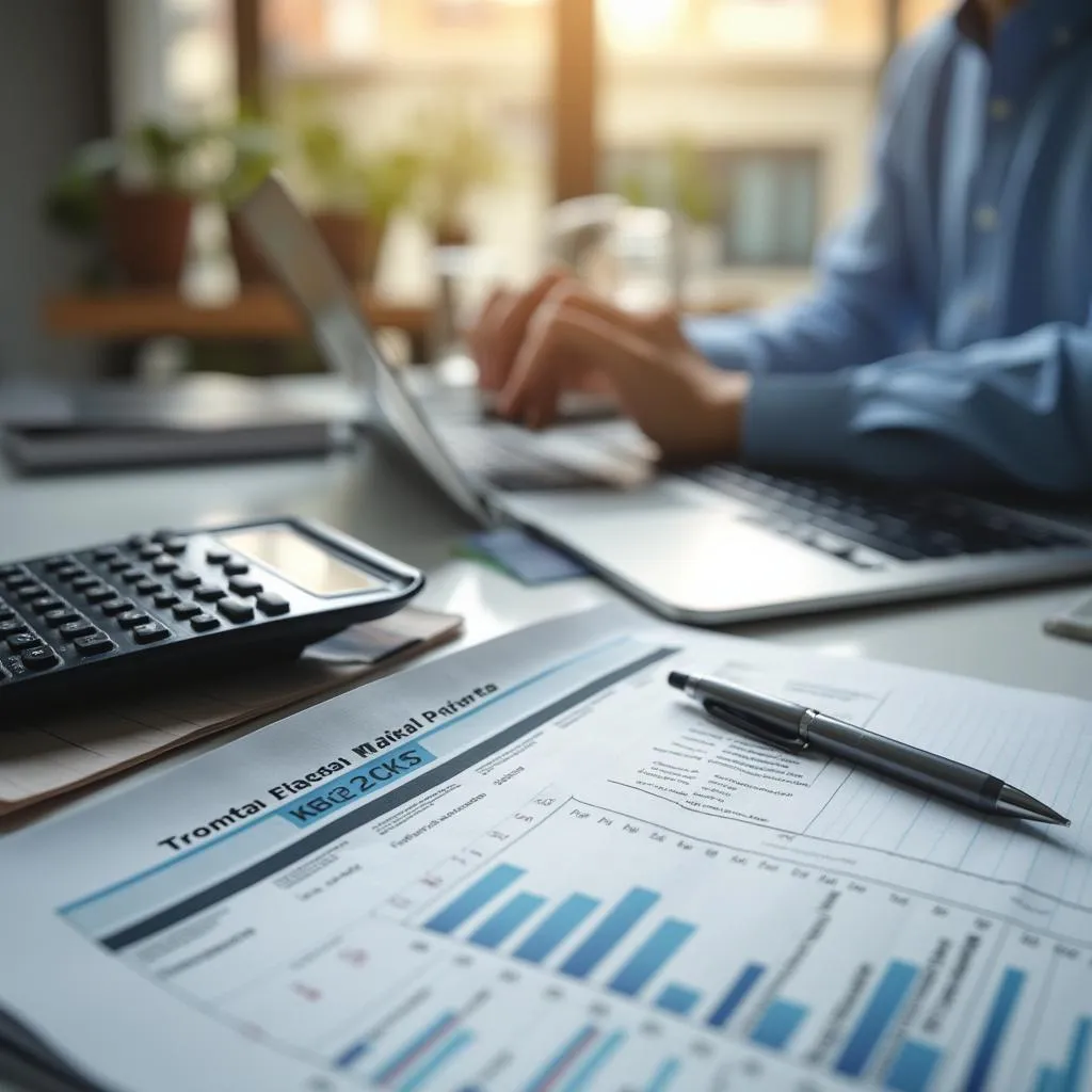 Planificación fiscal optimizada
