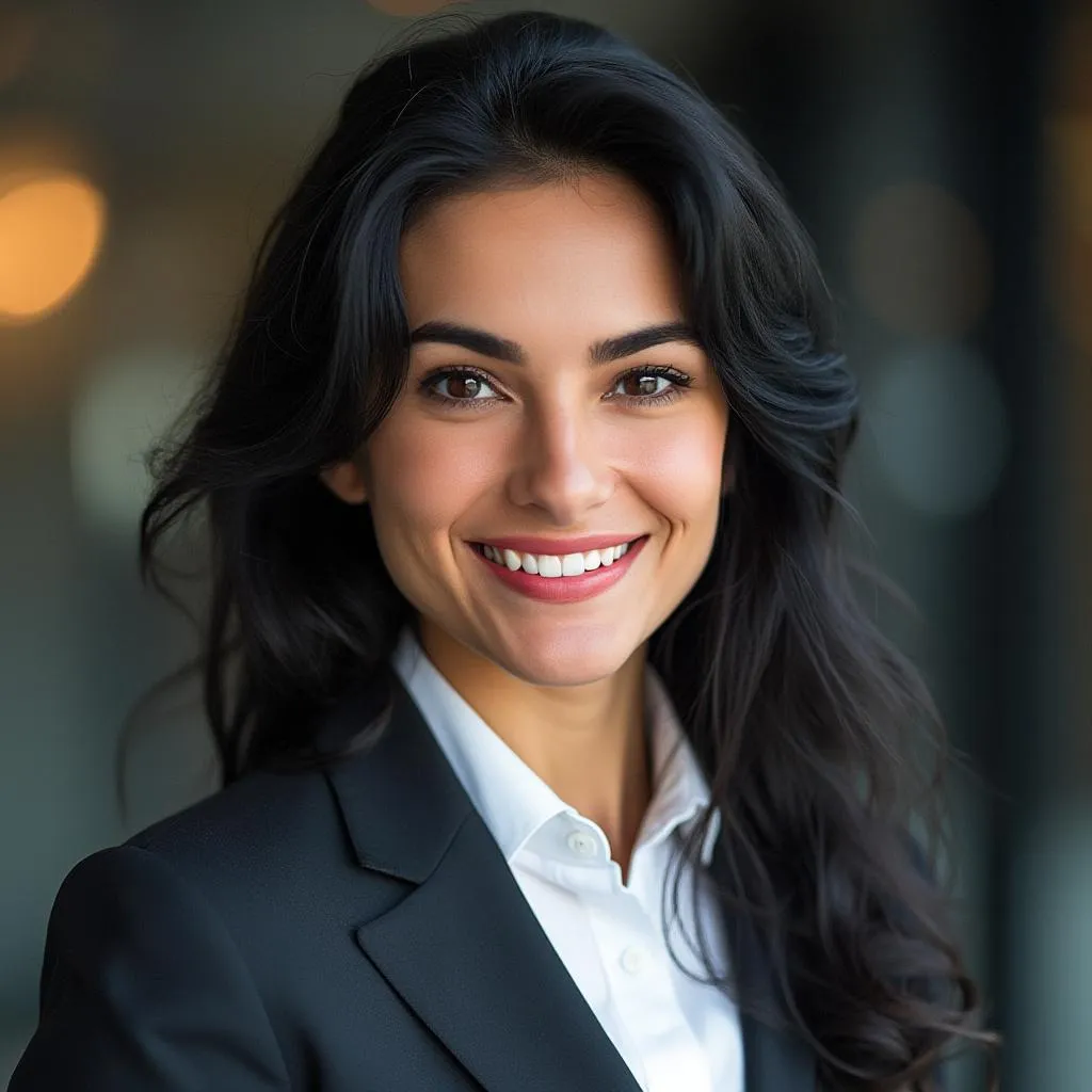 Carolina Rojas - Directora de Finanzas Corporativas